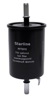 Паливний фільтр starline sf pf7812