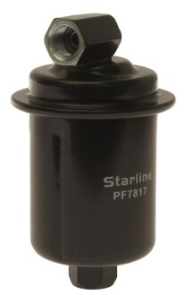 Паливний фільтр starline sf pf7817