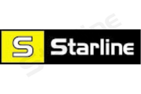 Повітряний фільтр starline sf vf7629