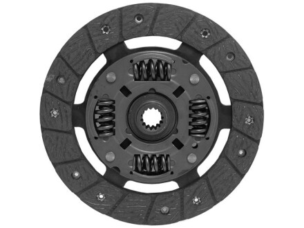 Диск зчеплення starline sl la0476