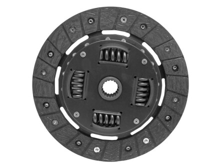 Диск зчеплення starline sl la0600