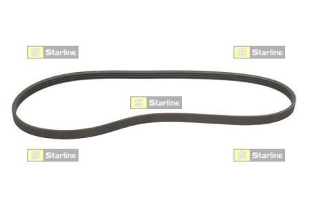 Starline sr 4pk1218