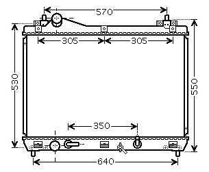 Starline sz2105