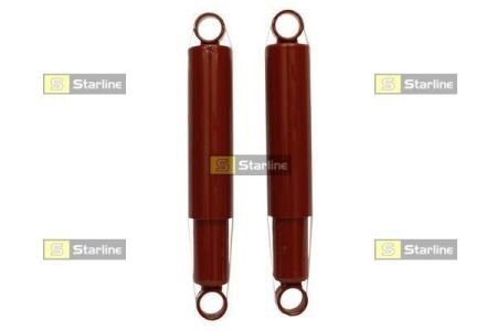 Амортизатор подвески starline tl c00132.2