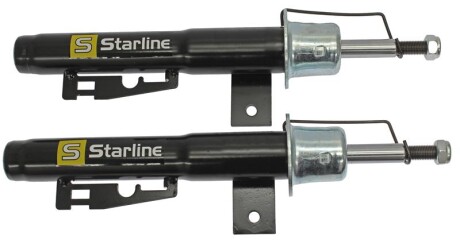 Амортизатор підвіски starline tl c00346.2