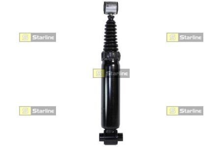 Амортизатор подвески starline tl d31255.2