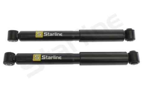 Амортизатор підвіски starline tl st074.2