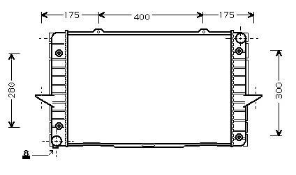 Starline vo2093