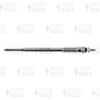 Свеча накаливания Toyota Land Cruiser 150 (09-)/LC Prado (00-) 3.0TD (GLSP 014) startvolt glsp014