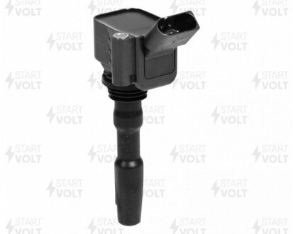 Котушка запалювання Octavia A7 (13-) 1.4TSi / A3 (12-) 1.4i (SC 18174) startvolt sc18174