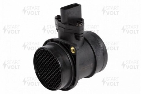 Датчик масової витрати повітря Skoda Octavia (96-)/Golf IV (97-)/Bora (99-) 2.0i (VS-MF-1820) startvolt vsmf1820