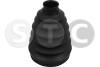 Пильовик к-т Propshaft RENAU stc t411573 (фото 1)