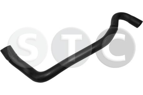 Radiator hose A3 stc t498039