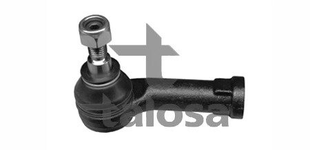 Наконечник рулевой тяги лев. VW T4 1.8-2.8 09.90- talosa 4203608