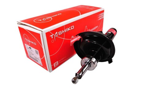 Стійка амортизатора Mazda 3, 5 Ford Focus II, C-Max 2003-2014 tashiko g34700