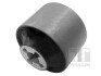 REAR BEAM BUSHING - FRONT (L=R) tedgum 00216588 (фото 1)