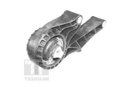 Подушка двигателя задняя CHEVROLET tedgum ted22755