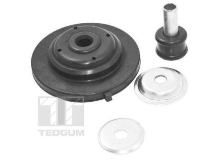 Подушки амортизатора tedgum ted51110