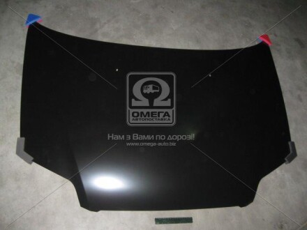 Капот CHEV AVEO T200 04-06 (вір-во) tempest 016 0105 280