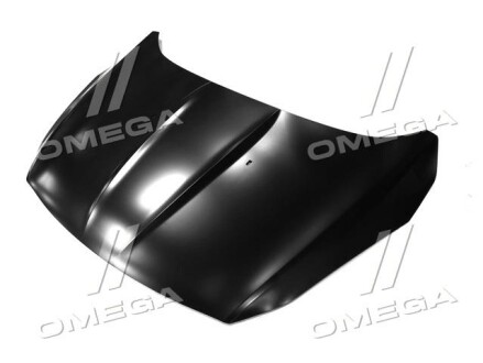 Капот з омив. FORD KUGA/ESCAPE 13-16 tempest 023 4572 281