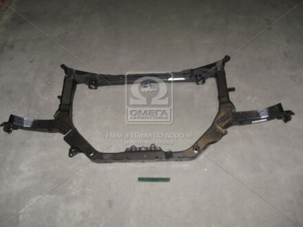 Панель пер. HONDA CRV 06- tempest 026 0228 200