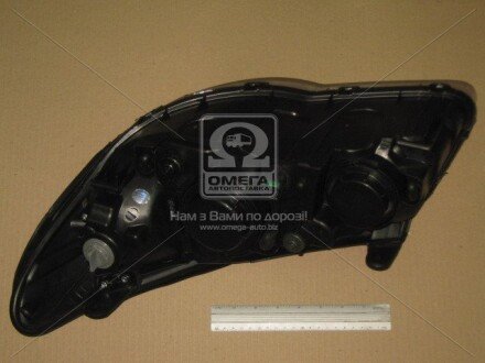 Фара пра. HYUN ELANTRA 06-10 tempest 027 0239 R2C