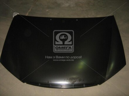 Капот KIA CERATO 04-09 tempest 031 0270 280G