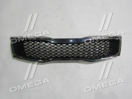 Решетка радиатора KIA OPTIMA 11-13 tempest 031 1909 990