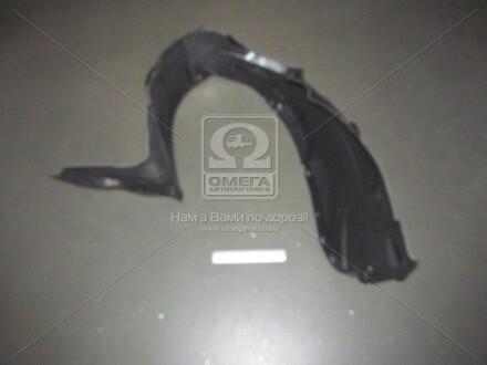 Подкрылок пер. о. MAZDA 3 04- (выр-во) tempest 034 0300 388