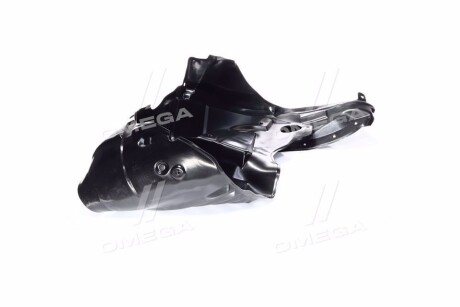 Подкрылок пер. о. MAZDA 6 02-08 tempest 034 0302 388