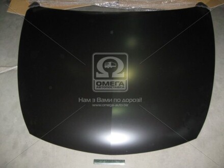 Капот MAZDA 6 08- tempest 034 0303 280