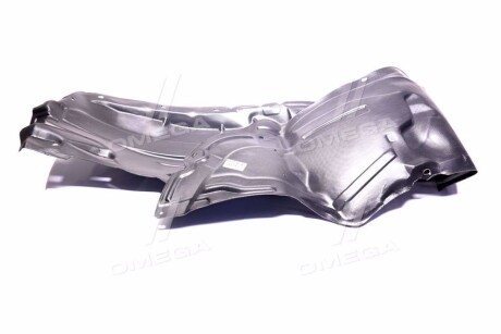 Подкрылок пер. о. MAZDA 3 09-12 tempest 034 1913 388