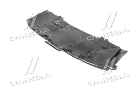 Защита двигателя MAZDA CX5 12-16 tempest 034 4572 222