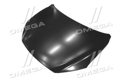 Капот MAZDA CX5 12-16 tempest 034 4572 280