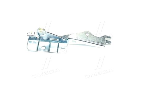 Завіс капоту пра. MAZDA CX5 12-16 tempest 034 4572 452