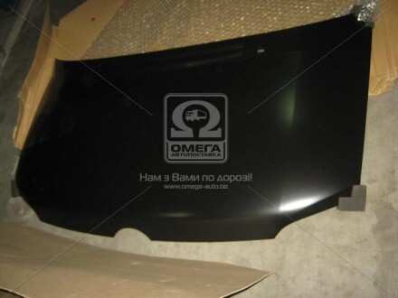 Капот MB SPRINTER -06 (вір-во) tempest 035 0334 280