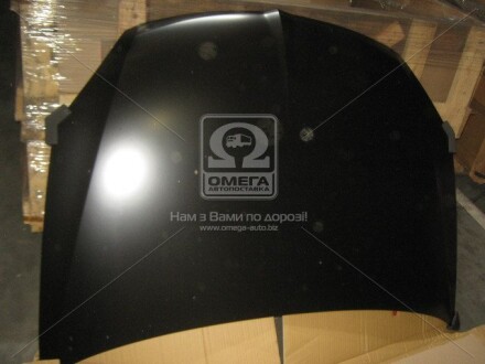 Капот MIT LANCER 9 (вір-во) tempest 036 0358 280