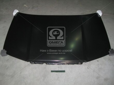 Капот SK FABIA 99-07 tempest 045 0511 280