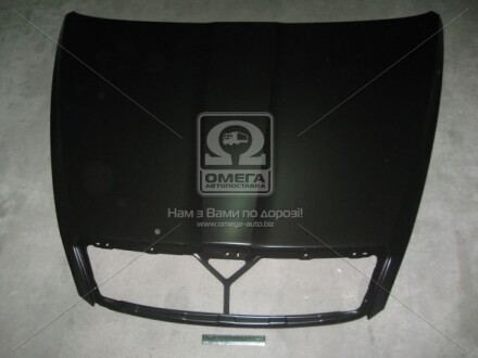 Капот SK OCTAVIA 05-13 tempest 045 0517 280