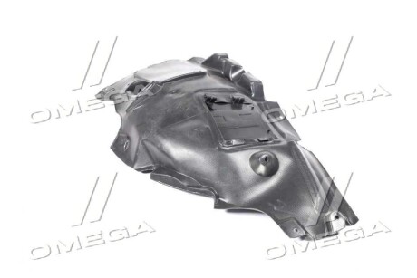 Підкрилок пер. пра. BMW F20/F21 tempest 51717260710