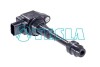 Катушка зажигания Nissan Qashqai qashqai 2 i 1.6 (10-13) BLATNA tesla cl911 (фото 1)