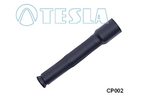 Вилка, котушка запалювання tesla cp002