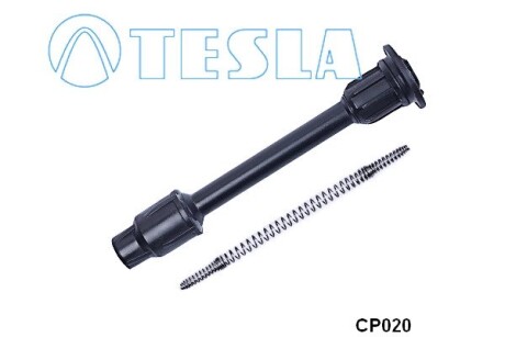 Вилка, котушка запалювання tesla cp020