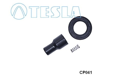 Tesla cp041