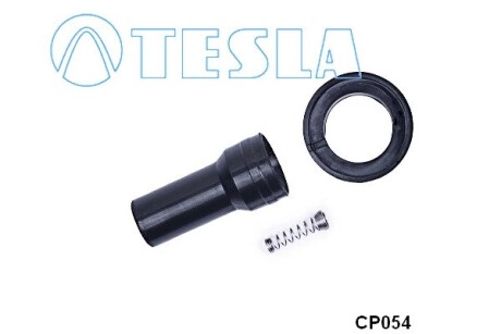 Вилка, котушка запалювання tesla cp054