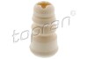 Rubber stop, shock absorber topran / hans pries 110246 (фото 1)