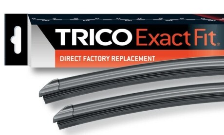 Щетки стеклоочистителя trico erk65351