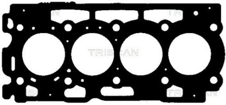 Прокладка ГБЦ triscan 5015597