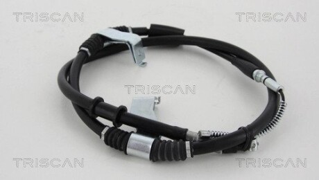 Трос triscan 814021112