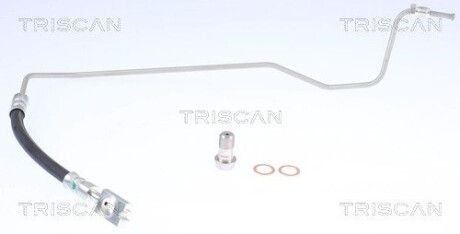 Патрубок triscan 815029324